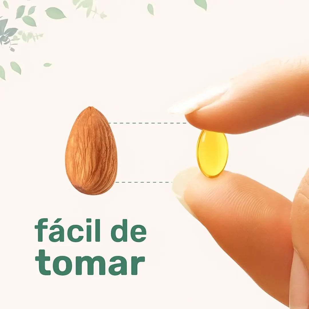 Cápsulas de aceite de orégano (60 cápsulas)